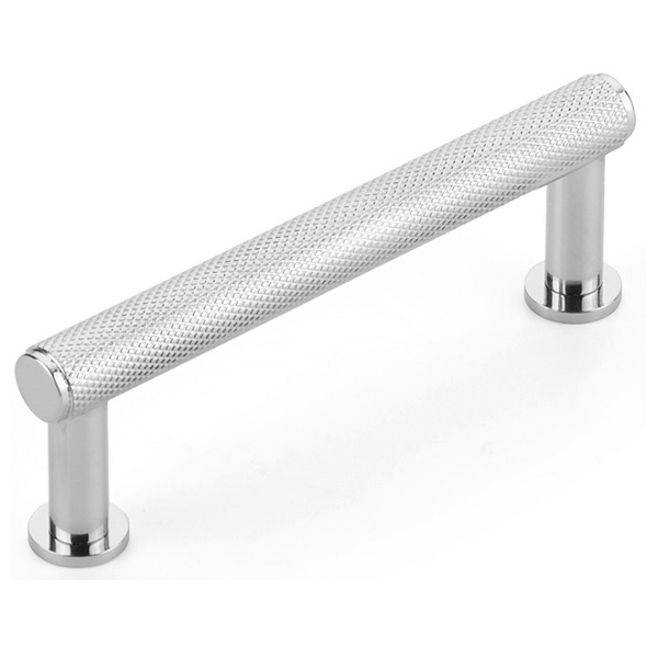 Knobs and Pull Knurled Pull